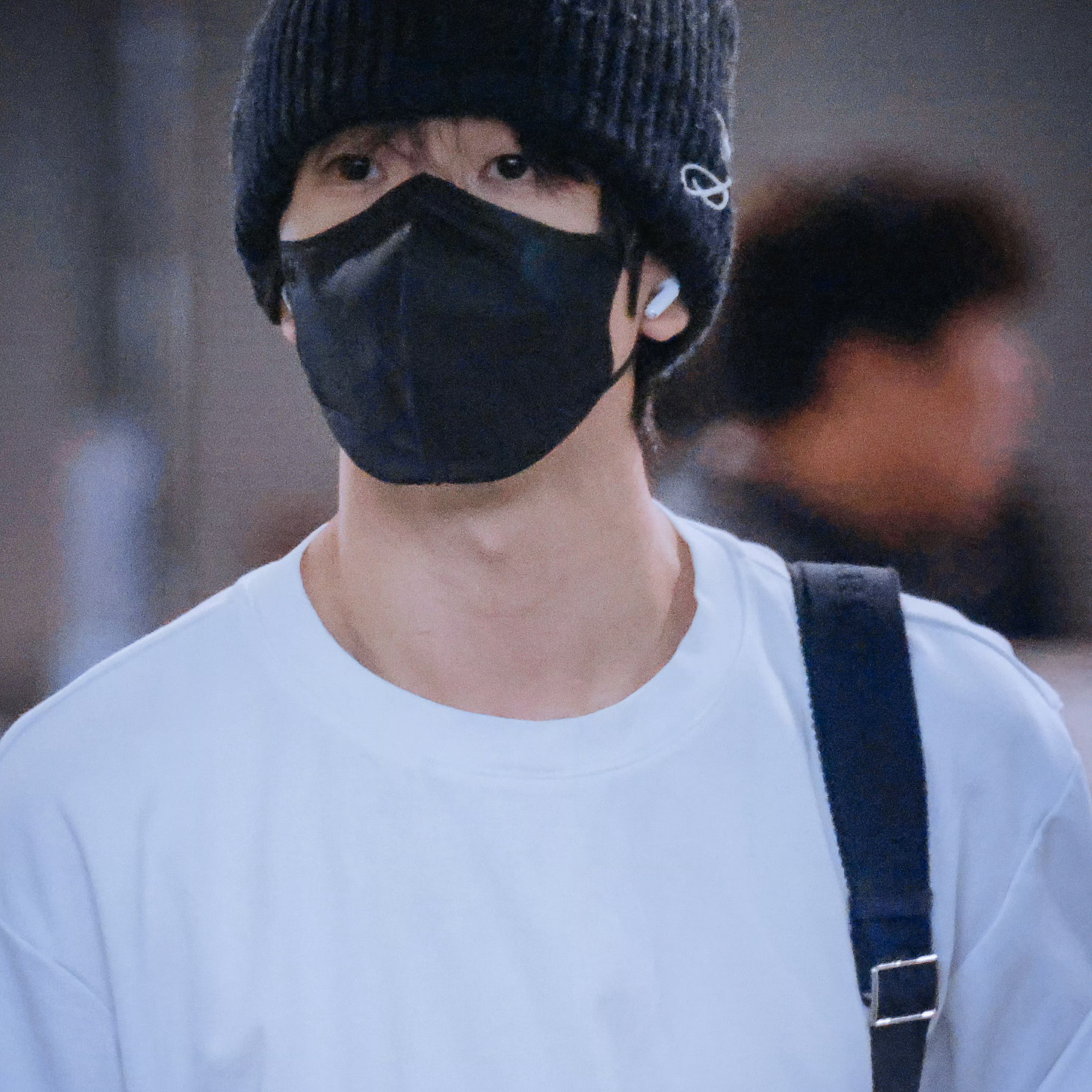 チソン (NCT DREAM)ファンが撮った瞬間