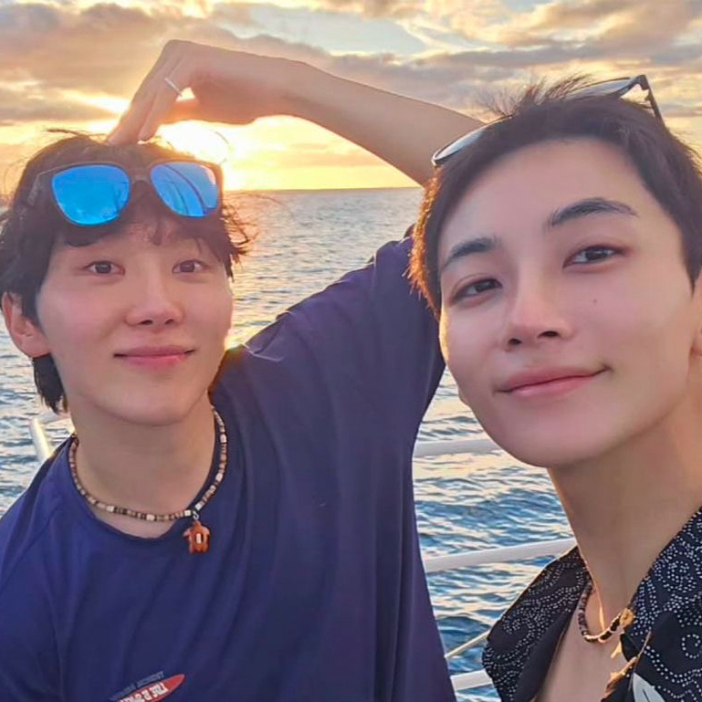 ファンに愛されるK-POPの人気投稿