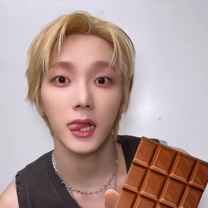 Latest photo of Sungho (BOYNEXTDOOR)