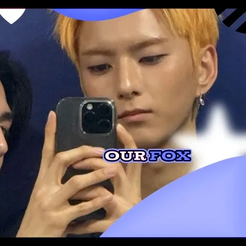 Recent activity shot of Jooyeon (Xdinary Heroes)