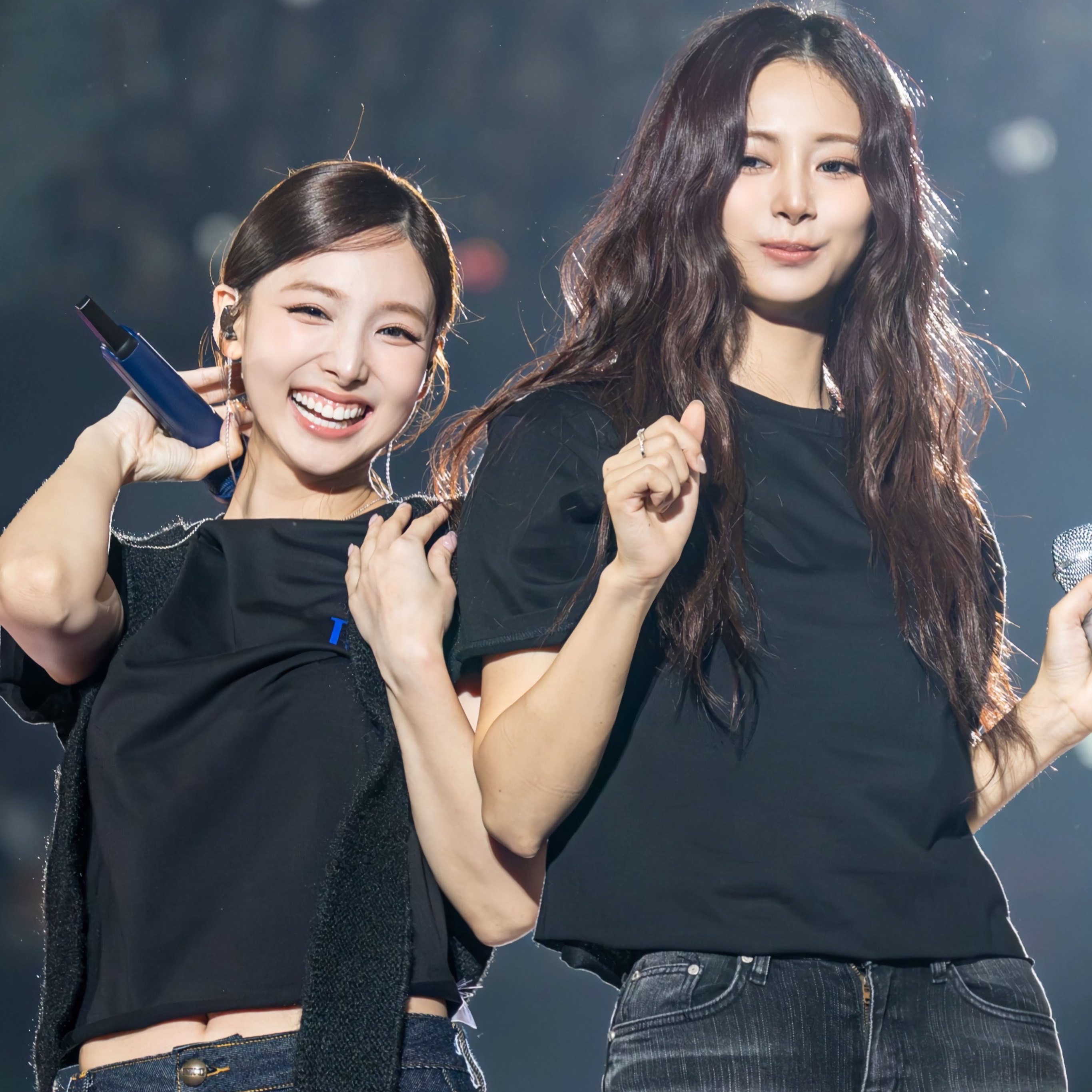 TWICE의 최신 사진