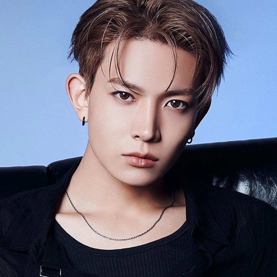 羲承 (ENHYPEN)的幕後花絮