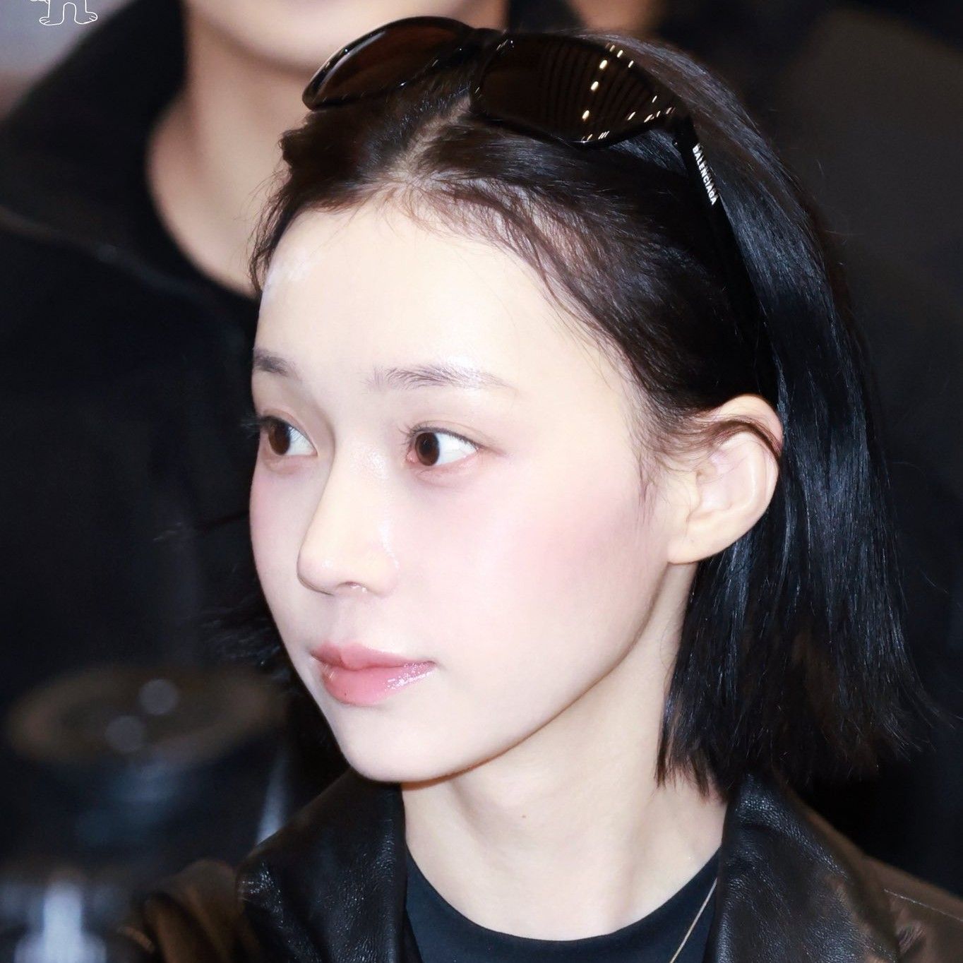 Winter (aespa)的最新活動照片