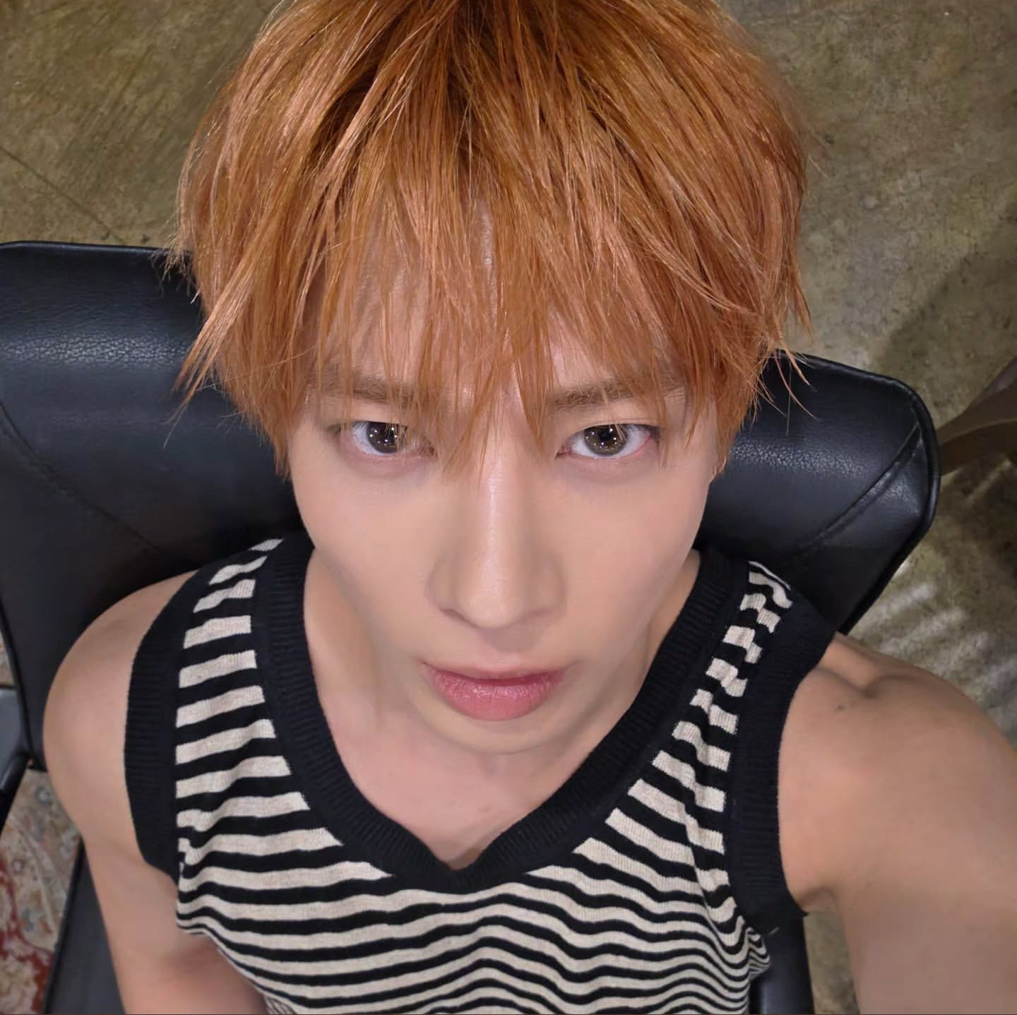 太顯 (TOMORROW X TOGETHER)的最新照片