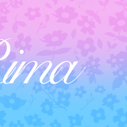 Recent activity shot of Rima (NiziU)