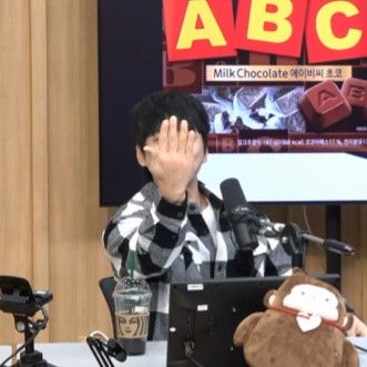 황치열 최근 활동샷