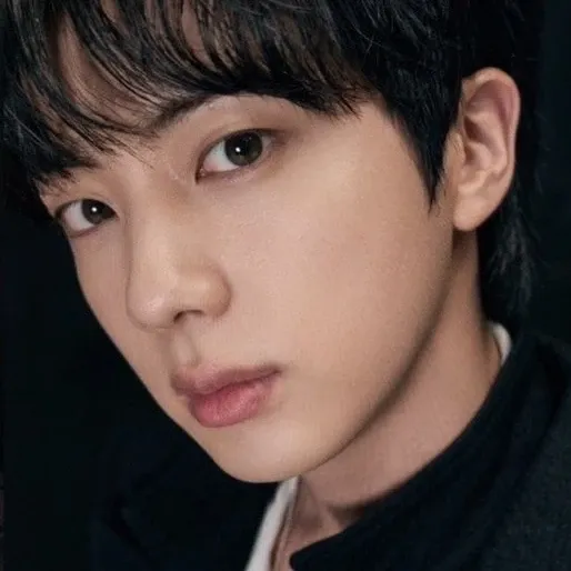 Foto terbaru Jin (BTS)