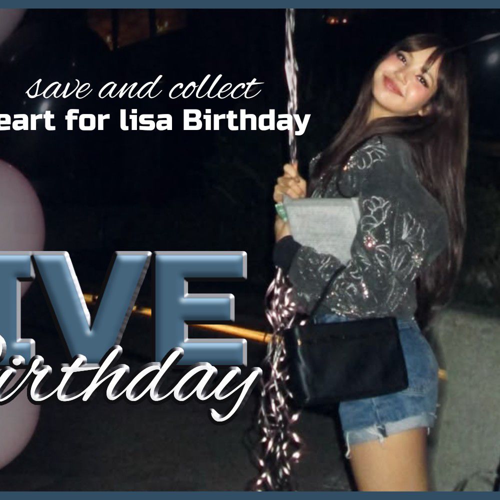 리사 (BLACKPINK)의 비하인드 컷