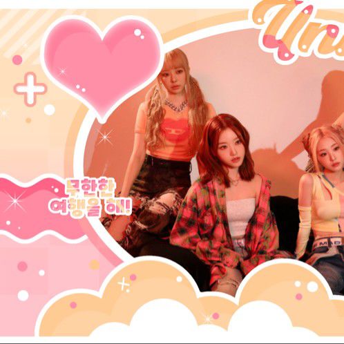 Recent activity shot of Loossemble