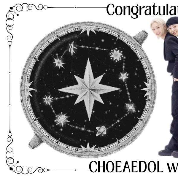 Stray Kidsの舞台裏ショット