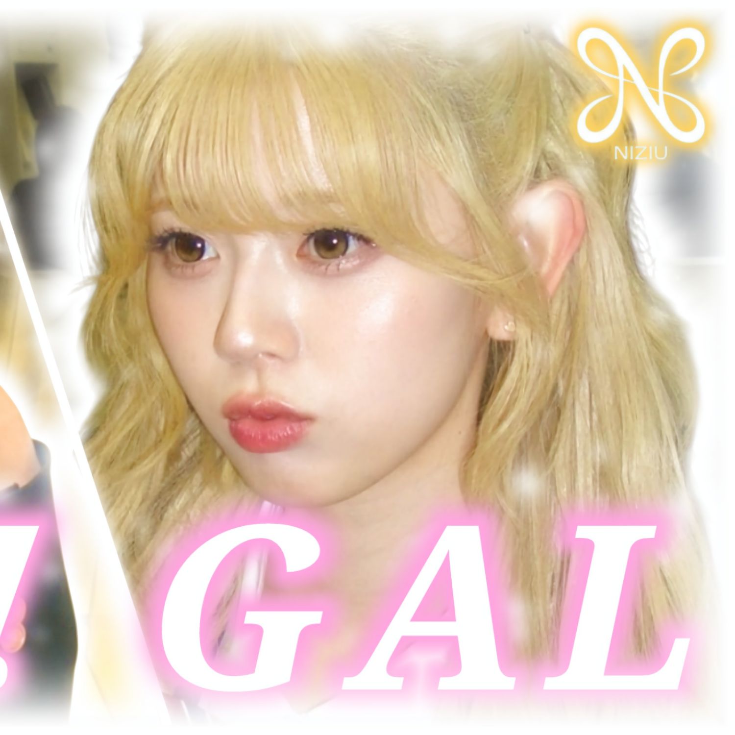 Latest photo of Riku (NiziU)