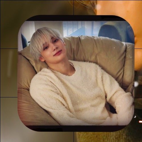 Latest photo of HueningKai (TOMORROW X TOGETHER)