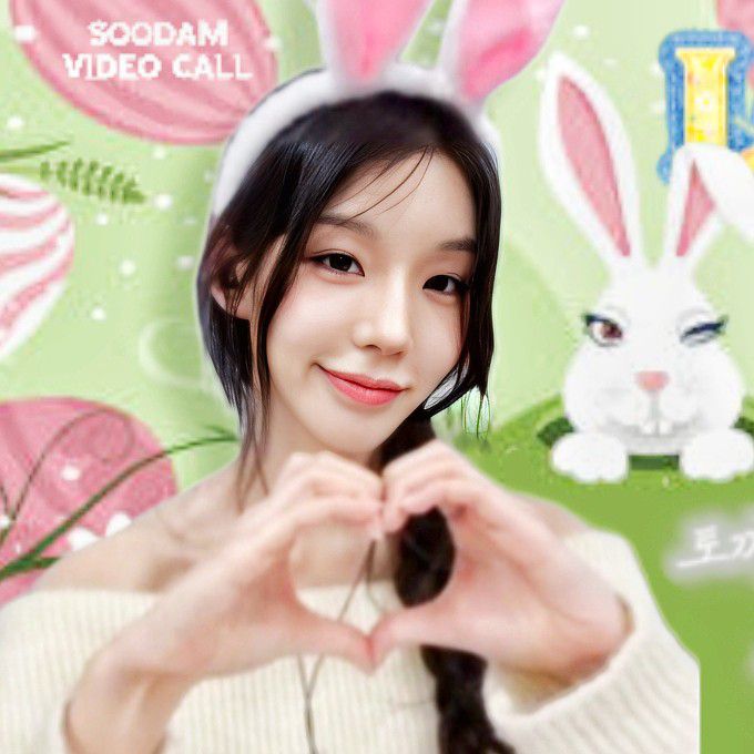 秀潭的幕后花絮