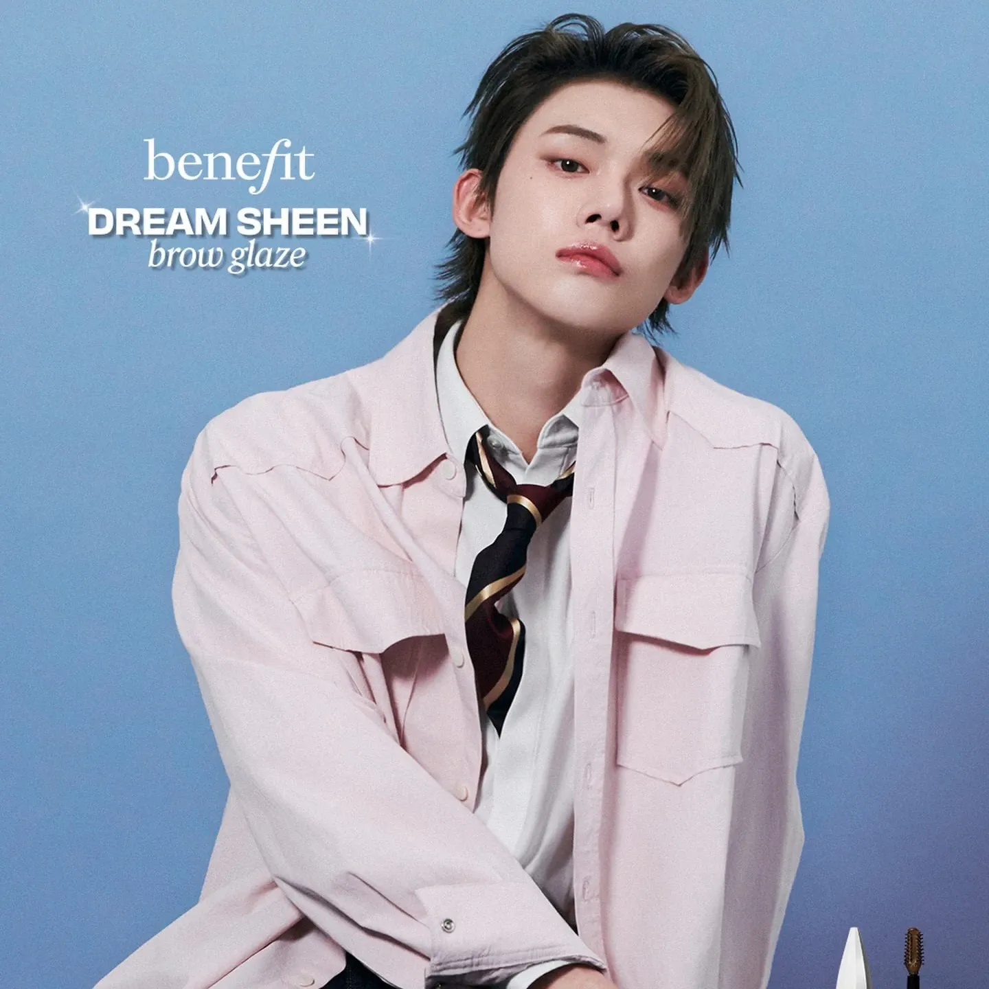 Potret di balik layar Yeonjun (TOMORROW X TOGETHER)