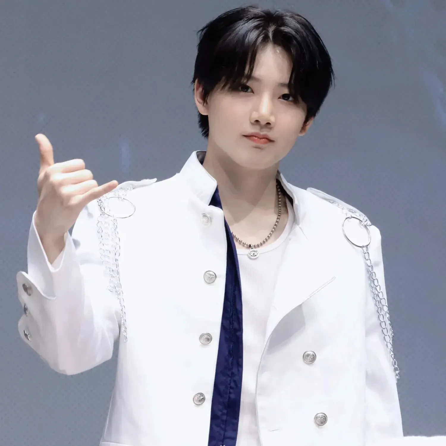 Latest photo of Junkyu (TREASURE)