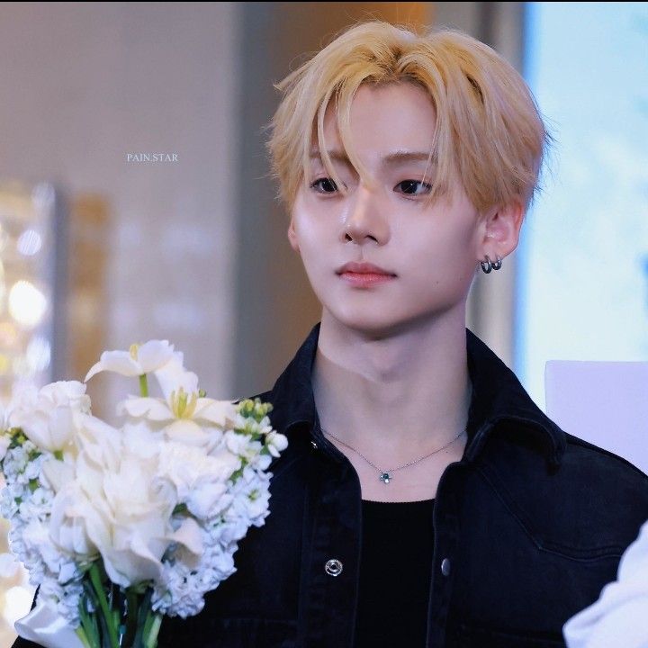 Latest photo of Lee Sangwon (ALPHA DRIVE ONE)