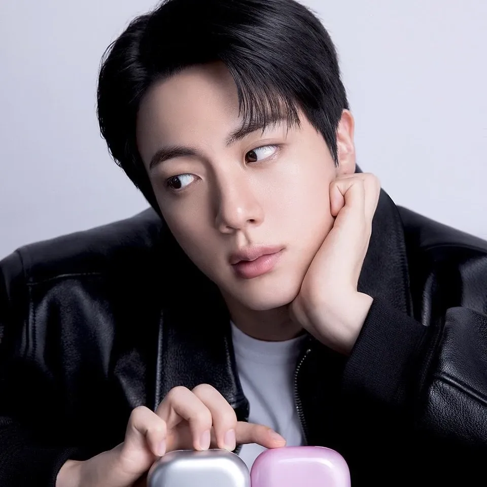 방탄소년단의 비하인드 컷