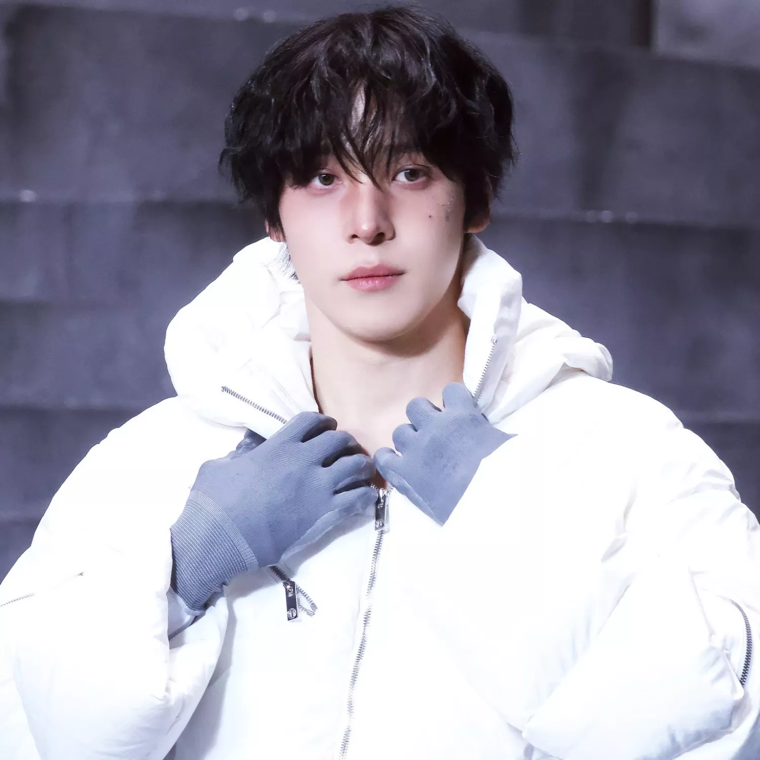 에이티즈 최근 활동샷