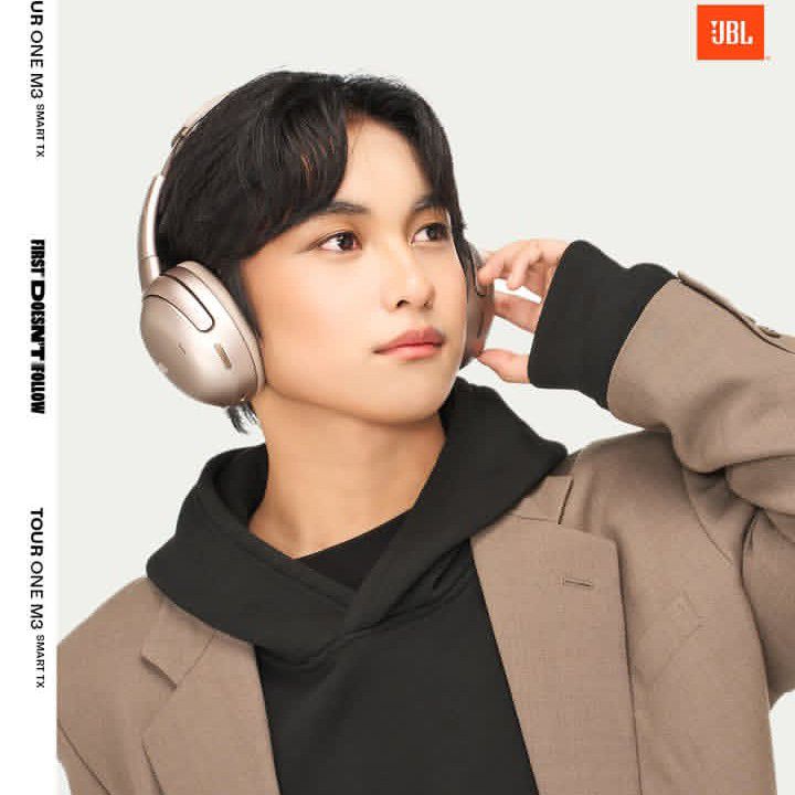 Recent activity shot of Marcus (HORI7ON)