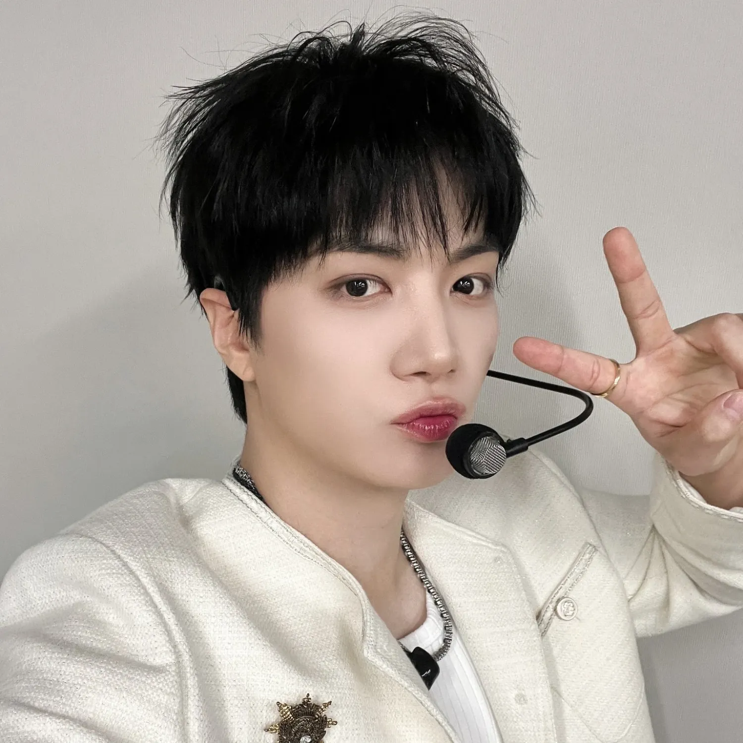 김종현 최근 활동샷