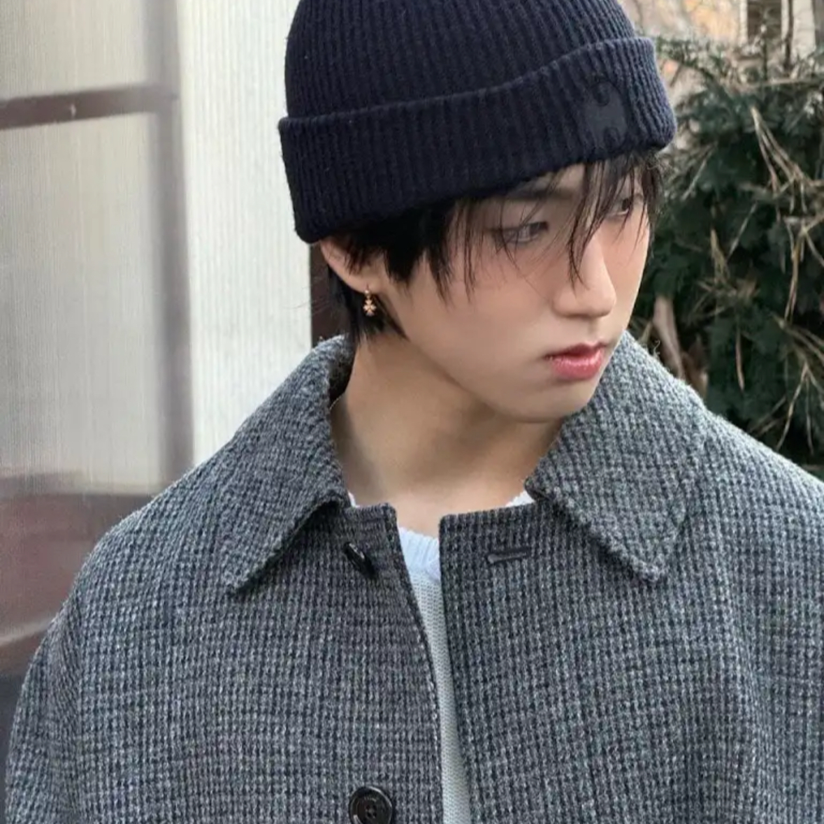 Stray Kidsファンが撮った瞬間