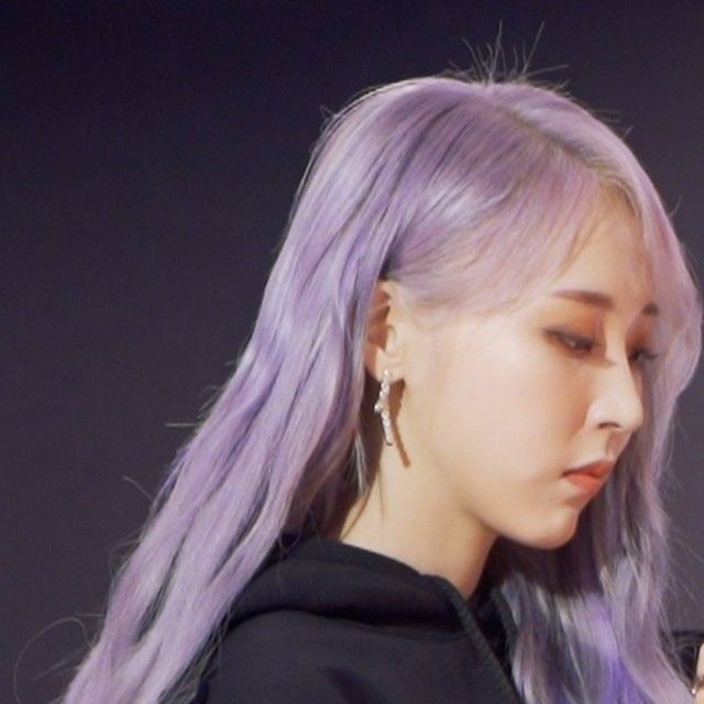 Recent activity shot of MAMAMOO