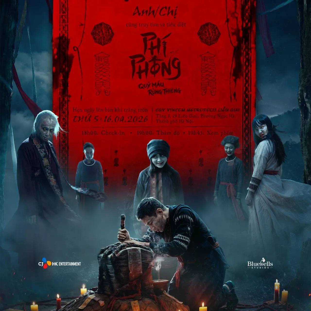 Potret di balik layar Stray Kids