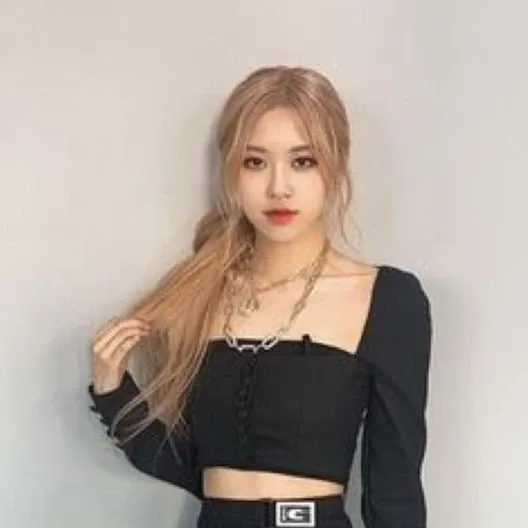 로제 (BLACKPINK) 팬이 찍은 순간