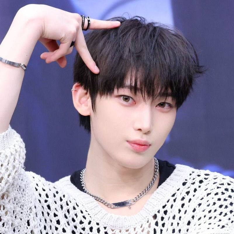 善禹 (ENHYPEN)的最新活動照片