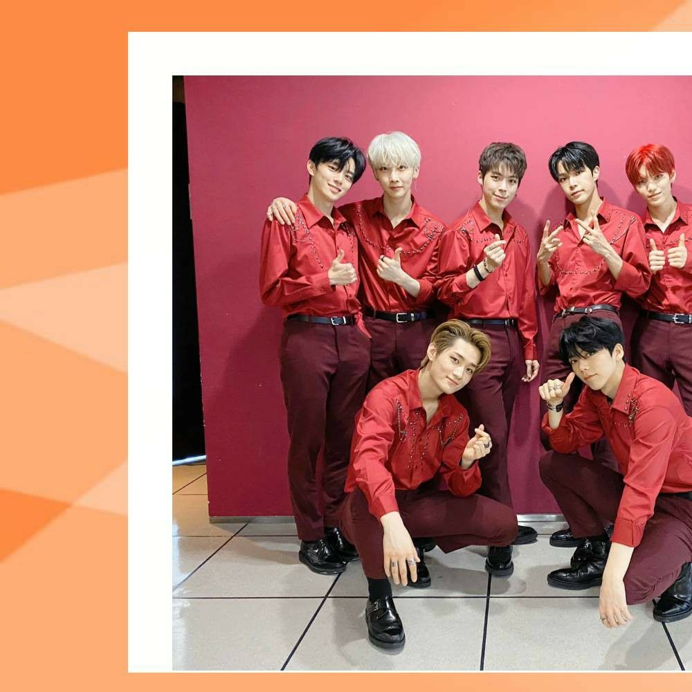 Latest photo of VERIVERY