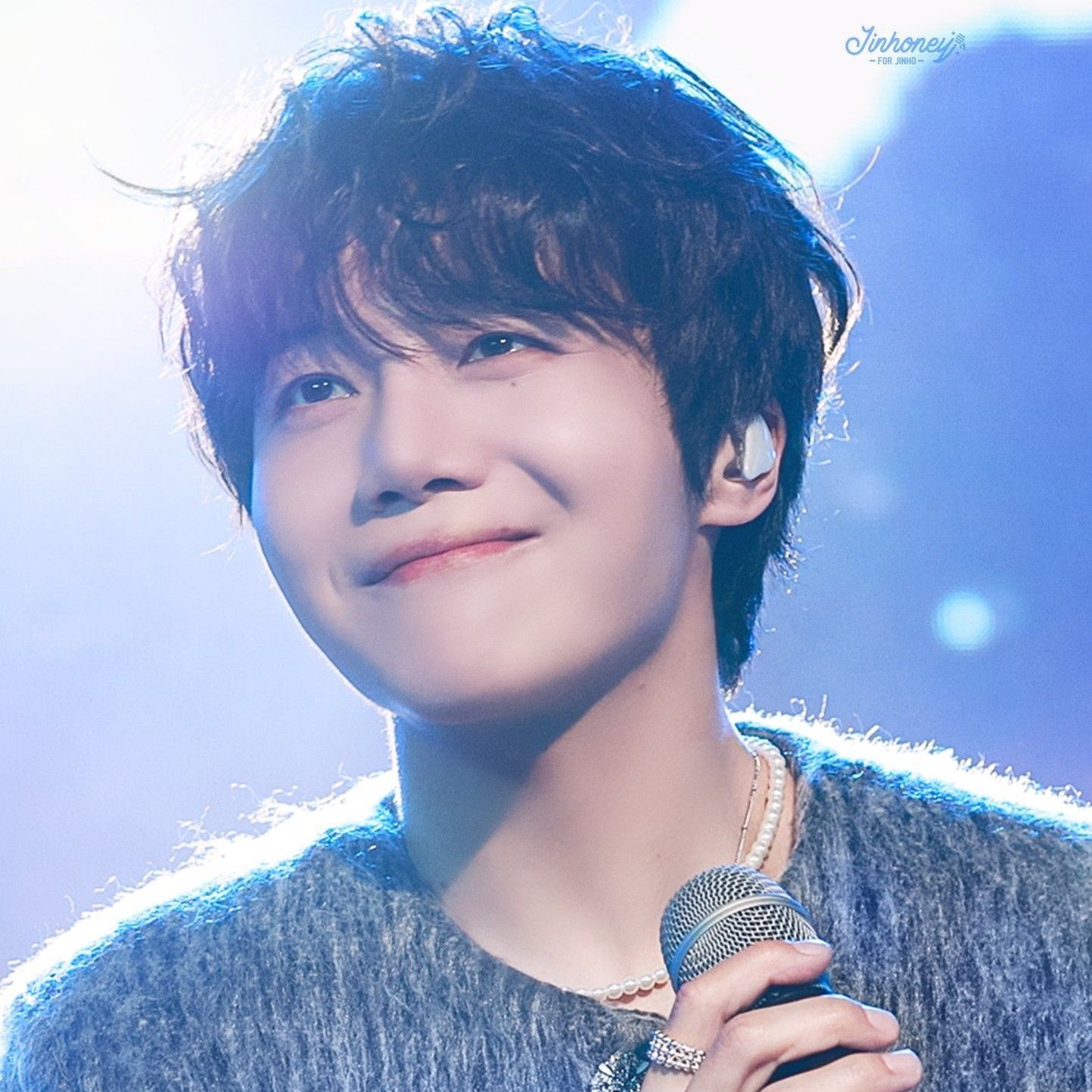 珍虎 (PENTAGON)的最新照片