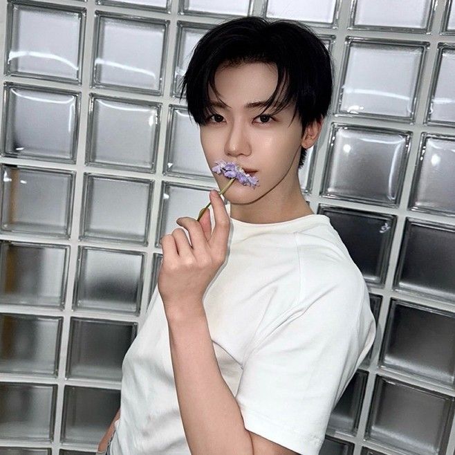 Recent activity shot of Jaemin (NCT DREAM)