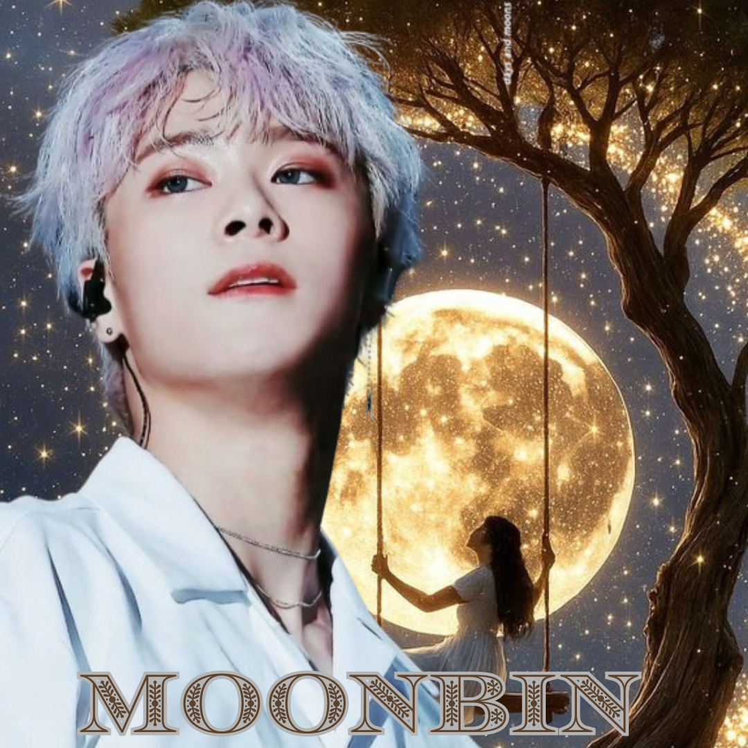 Latest photo of Moonbin (ASTRO)