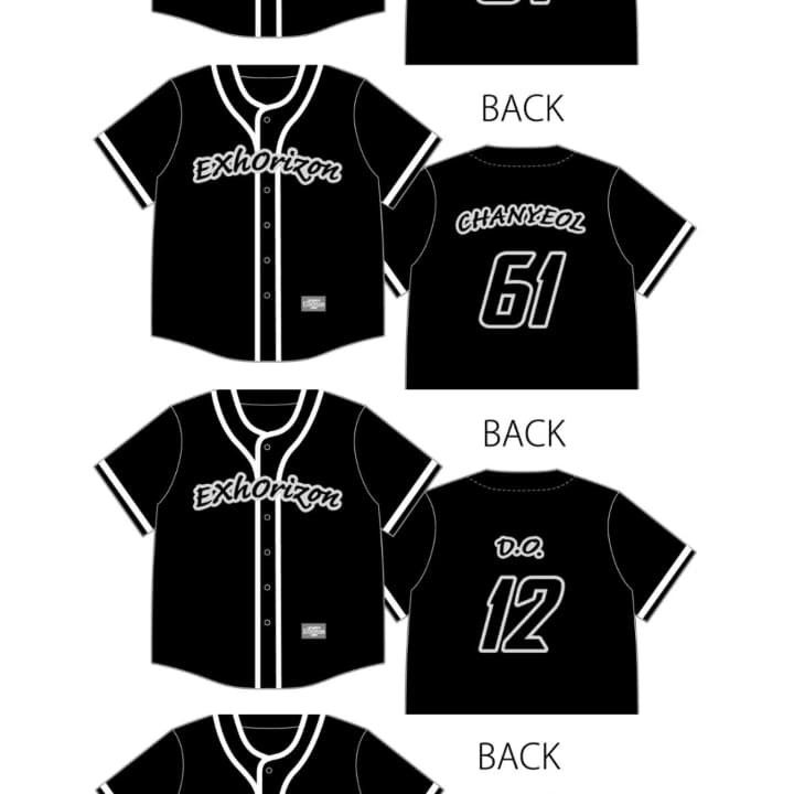 D.O. (EXO)的幕後花絮