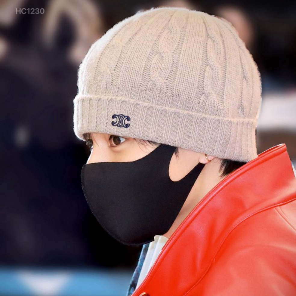 뷔 (방탄소년단) 최근 활동샷