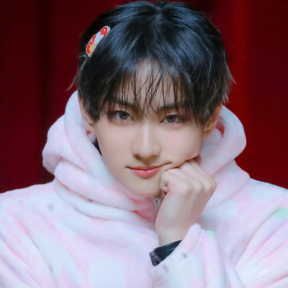 Recent activity shot of Jungwon (ENHYPEN)