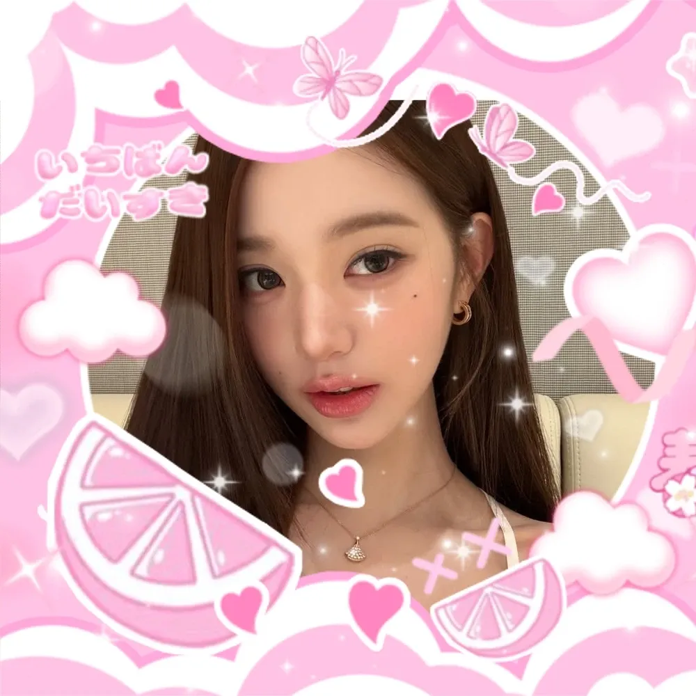장원영 (IVE) 최근 활동샷
