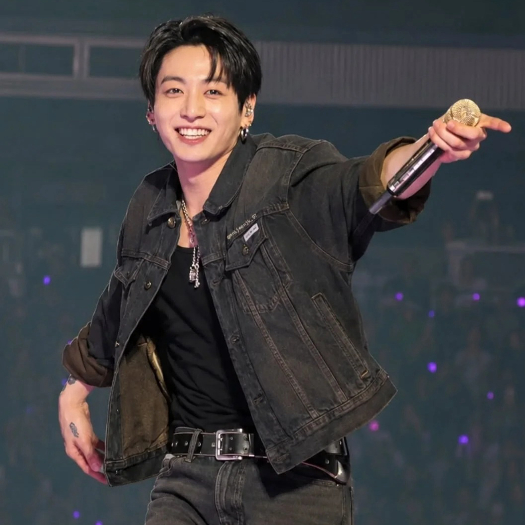 정국 (방탄소년단) 최근 활동샷