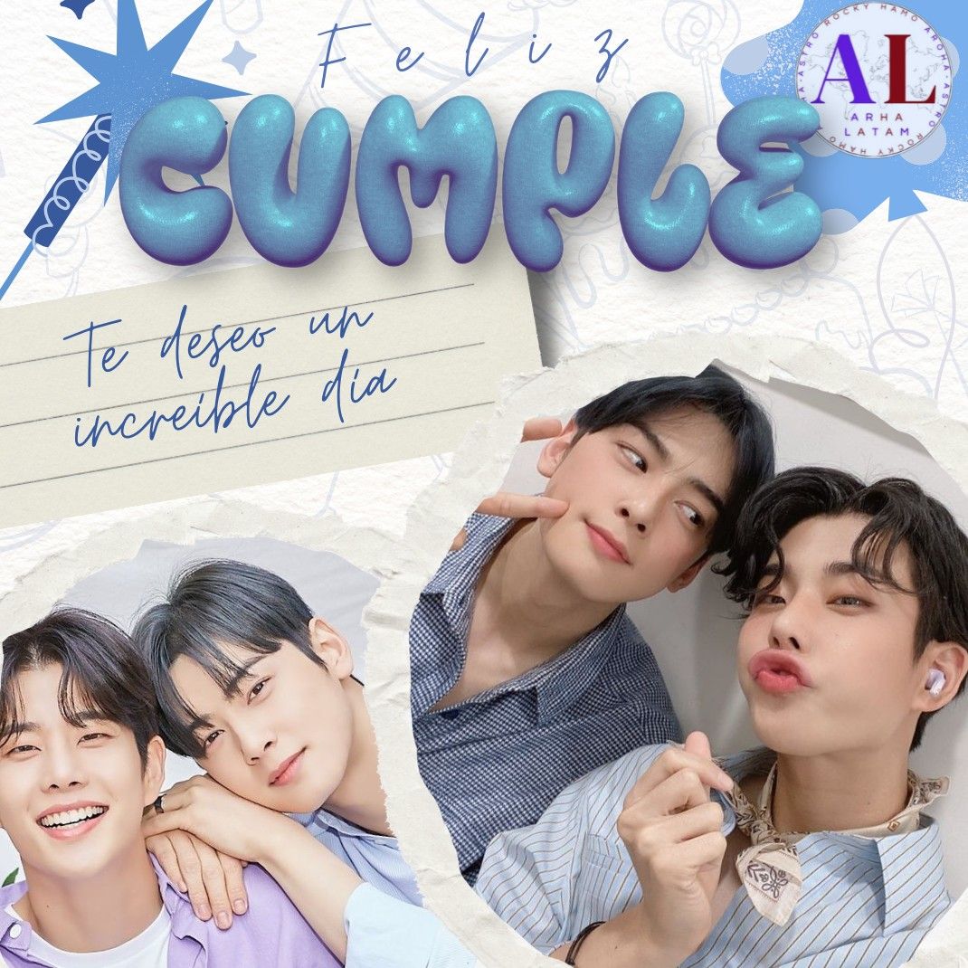 Foto aktivitas terbaru ASTRO