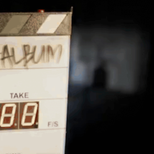 Recent activity shot of Momo (TWICE)