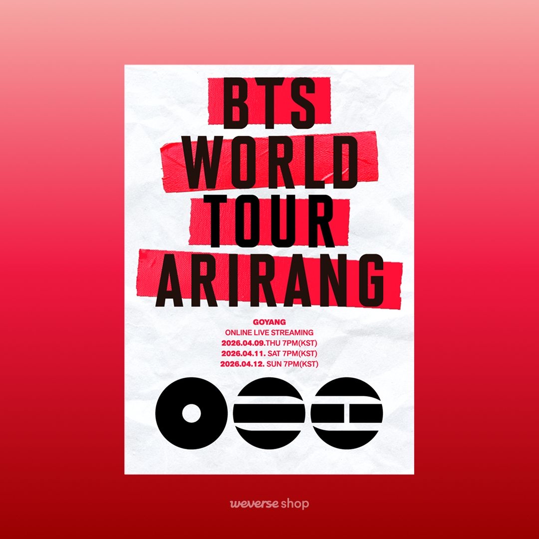 방탄소년단의 최신 사진