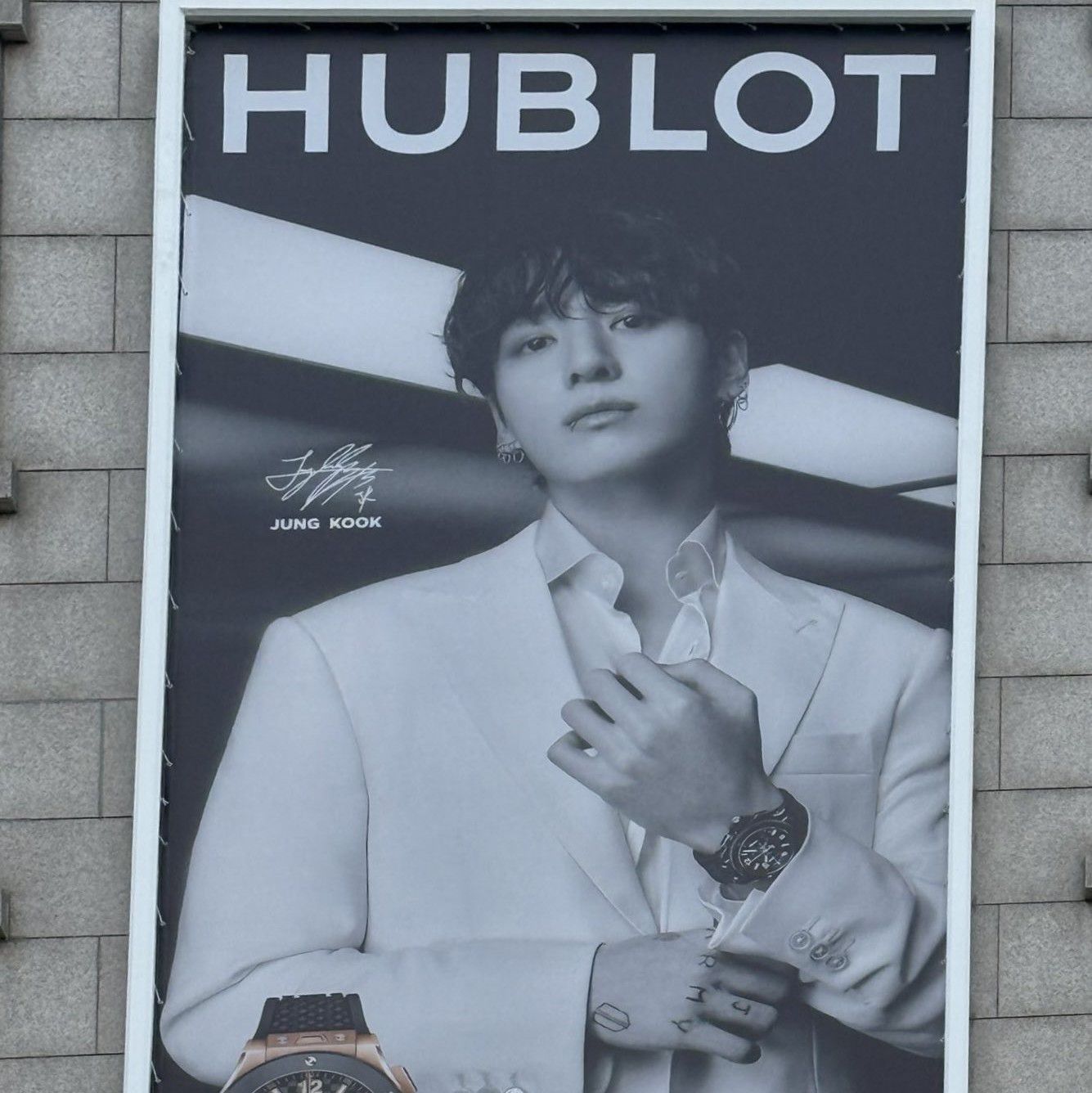 柾國 (防彈少年團)的最新照片