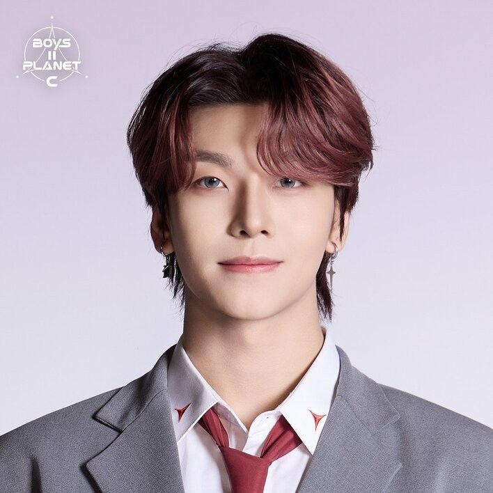 ホー・シンロン (ALPHA DRIVE ONE)の舞台裏ショット