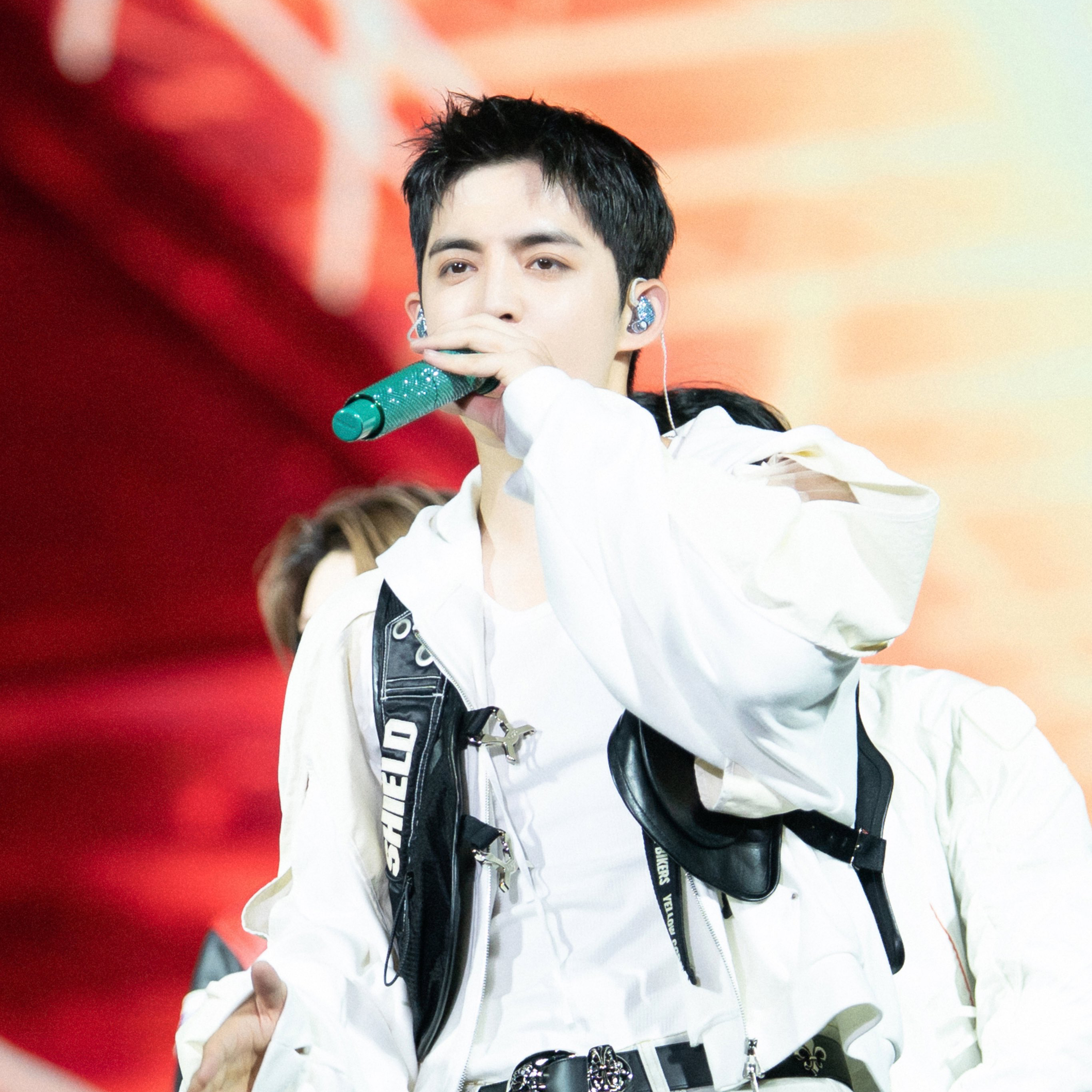 Foto terbaru SEVENTEEN