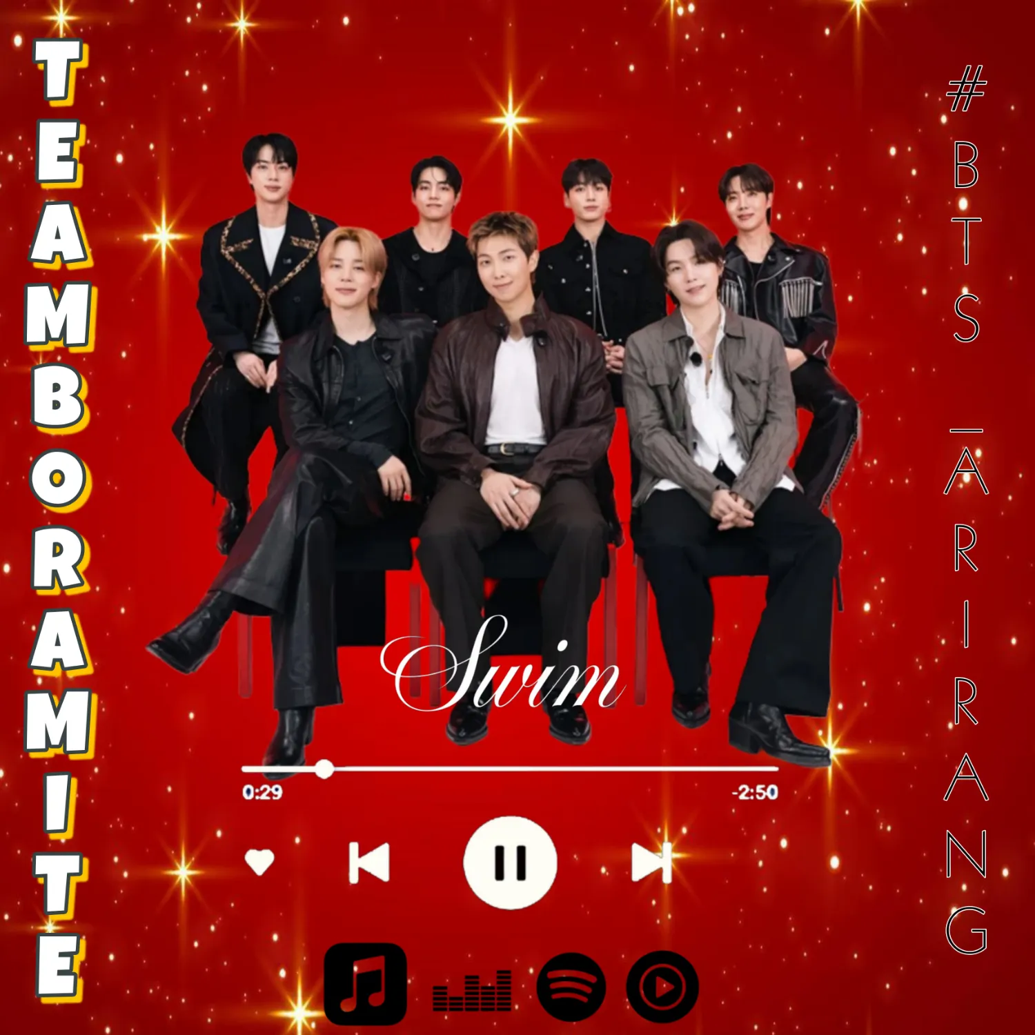 방탄소년단의 최신 사진