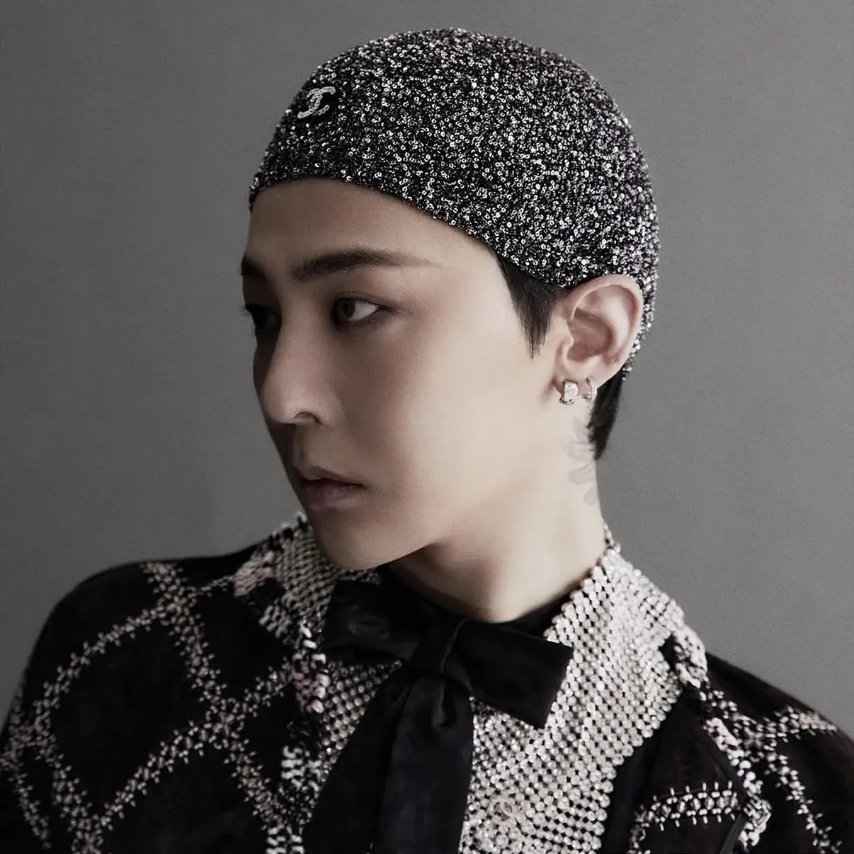 G-DRAGON (빅뱅) 최근 활동샷