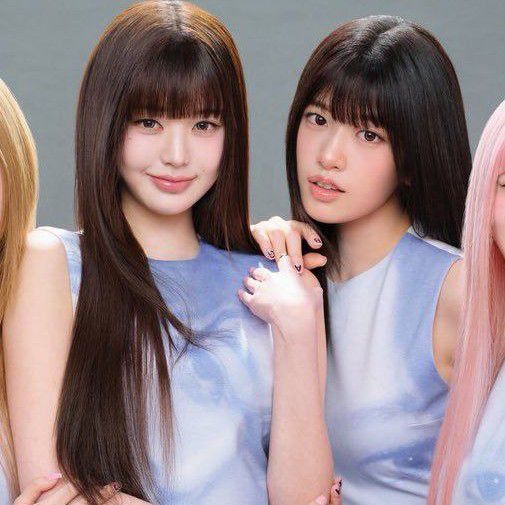 IVE的最新活动照片