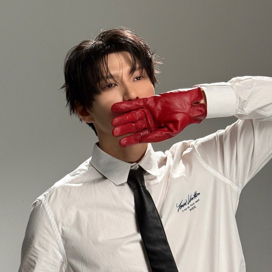 Feed komunitas K-pop terpanas hari ini