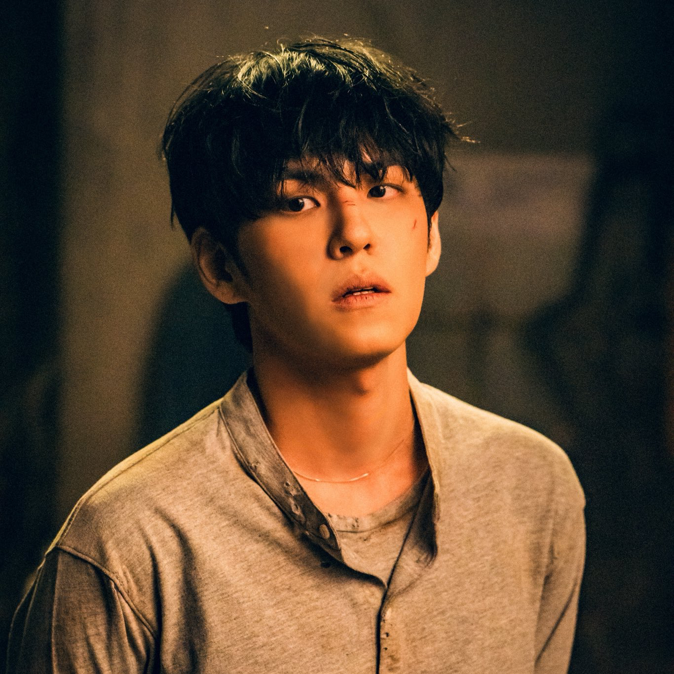 元弼 (DAY6)的幕后花絮