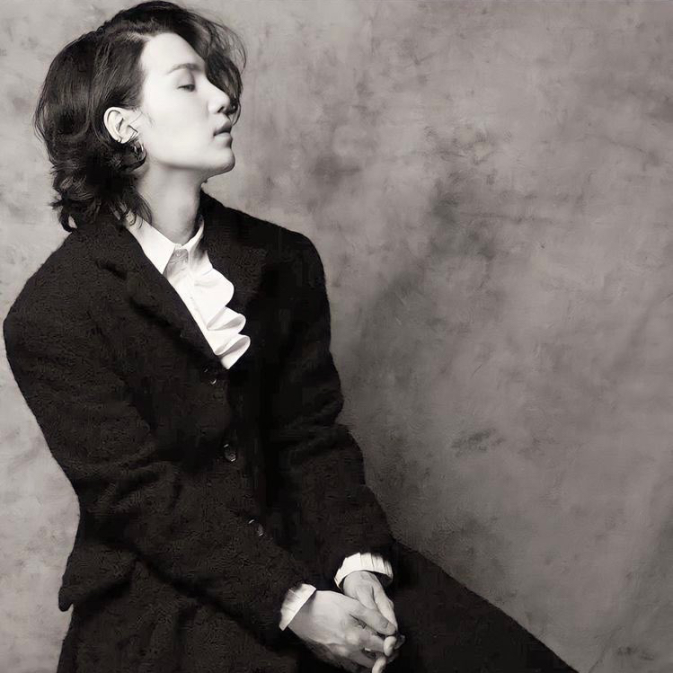 Latest photo of SUGA (BTS)